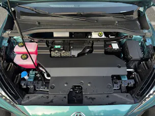 MG 4 64kWh Xpower 4WD 435 ch (MY26)