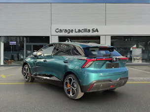 MG 4 64kWh Xpower 4WD 435 ch (MY26)