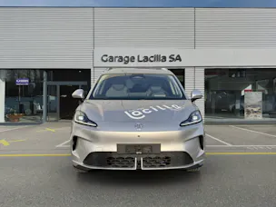 MG 4 Urban 54kWh Premium 160 ch