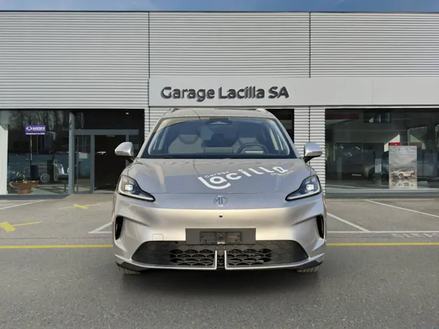 MG 4 Urban 54kWh Premium 160 ch