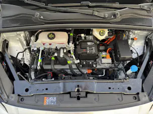 MG 4 Urban 54kWh Premium 160 ch