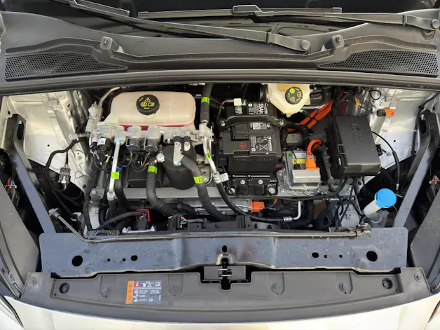 MG 4 Urban 54kWh Premium 160 ch