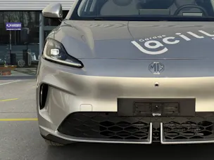 MG 4 Urban 54kWh Premium 160 ch