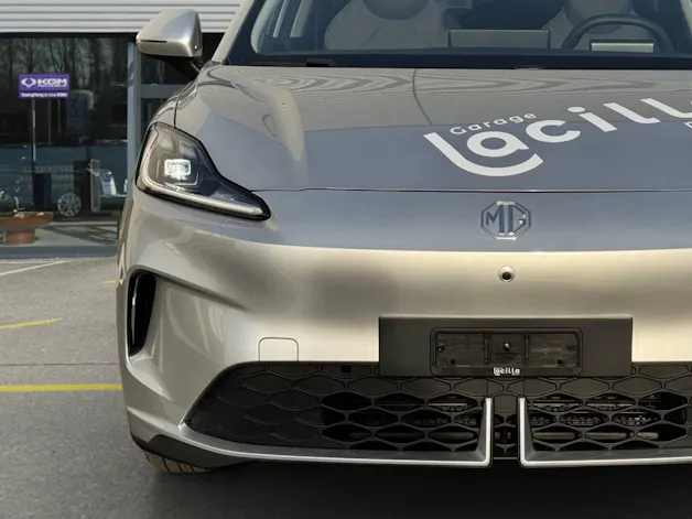MG 4 Urban 54kWh Premium 160 ch