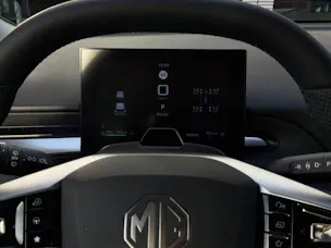 MG 4 Urban 54kWh Premium 160 ch