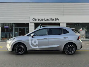 MG 4 Urban 54kWh Premium 160 ch