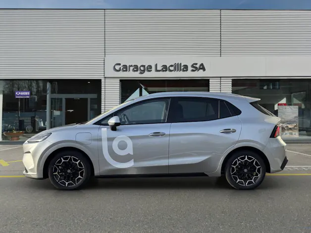 MG 4 Urban 54kWh Premium 160 ch