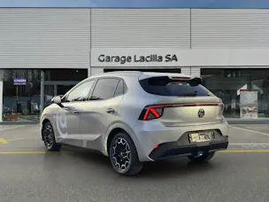 MG 4 Urban 54kWh Premium 160 ch