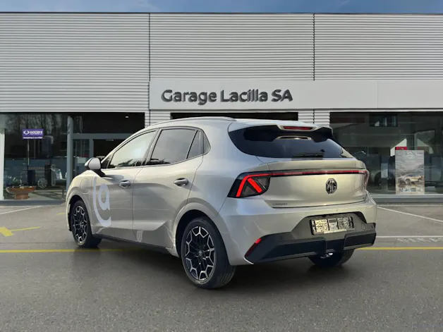 MG 4 Urban 54kWh Premium 160 ch