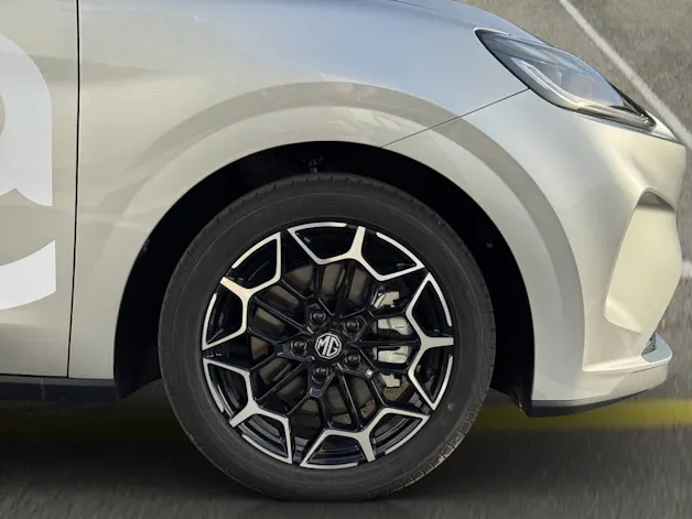 MG 4 Urban 54kWh Premium 160 ch