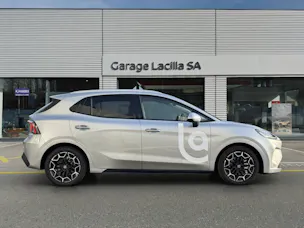 MG 4 Urban 54kWh Premium 160 ch