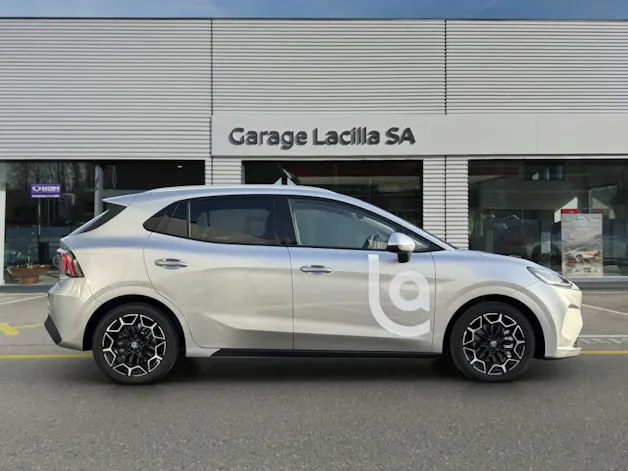 MG 4 Urban 54kWh Premium 160 ch
