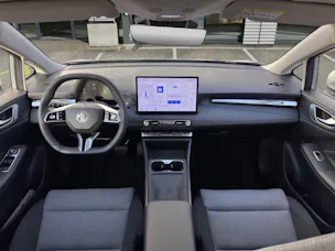 MG 4 Urban 54kWh Premium 160 ch