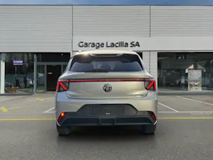 MG 4 Urban 54kWh Premium 160 ch