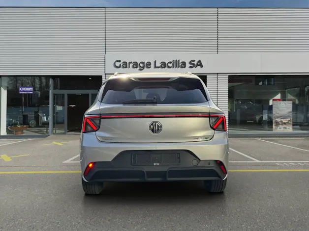 MG 4 Urban 54kWh Premium 160 ch