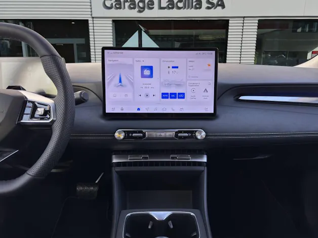 MG 4 Urban 54kWh Premium 160 ch