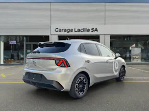 MG 4 Urban 54kWh Premium 160 ch