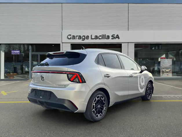 MG 4 Urban 54kWh Premium 160 ch