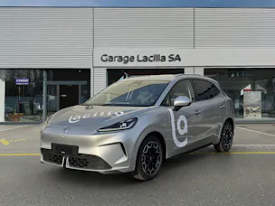 MG 4 Urban 54kWh Premium 160 ch