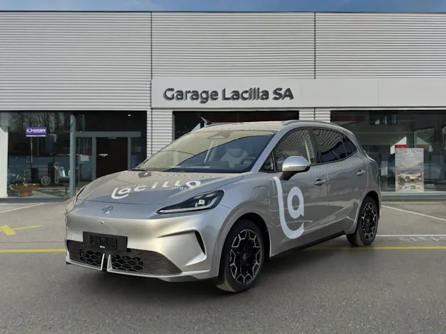 MG 4 Urban 54kWh Premium 160 ch