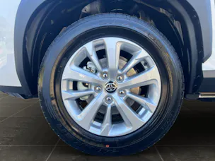 Toyota Yaris Cross 1.5 VVT-i HSD Comfort