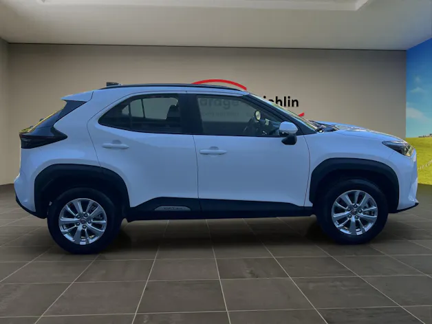 Toyota Yaris Cross 1.5 VVT-i HSD Comfort