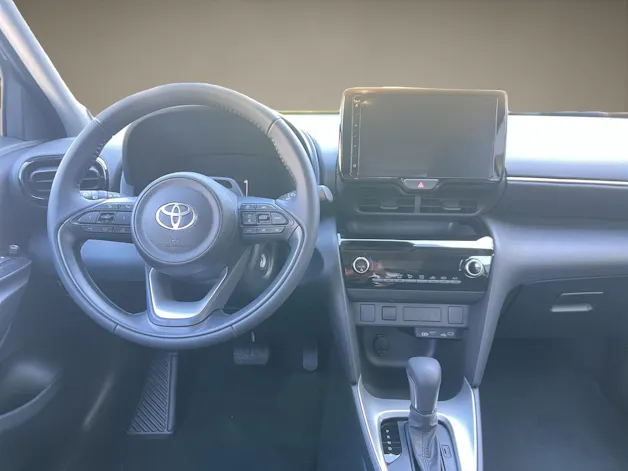 Toyota Yaris Cross 1.5 VVT-i HSD Comfort