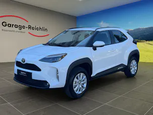 Toyota Yaris Cross 1.5 VVT-i HSD Comfort