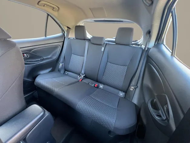 Toyota Yaris Cross 1.5 VVT-i HSD Comfort