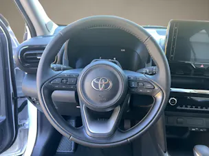 Toyota Yaris Cross 1.5 VVT-i HSD Comfort