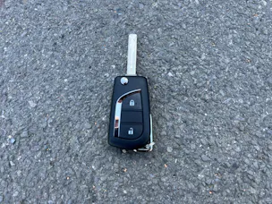 Toyota Yaris Cross 1.5 VVT-i HSD Comfort