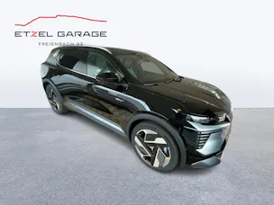 Mitsubishi Eclipse Cross Intense+