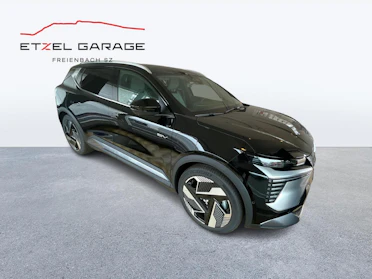 MITSUBISHI ECLIPSE CROSS 7