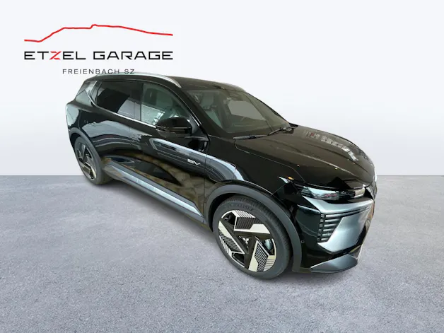 Mitsubishi Eclipse Cross Intense+