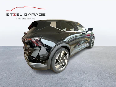 MITSUBISHI ECLIPSE CROSS 5