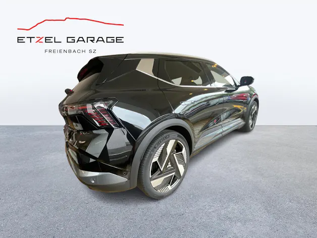 Mitsubishi Eclipse Cross Intense+