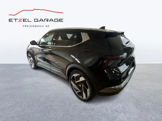 Mitsubishi Eclipse Cross Intense+