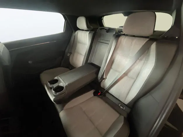 Mitsubishi Eclipse Cross Intense+