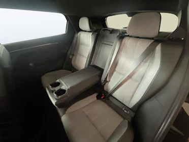 MITSUBISHI ECLIPSE CROSS 11