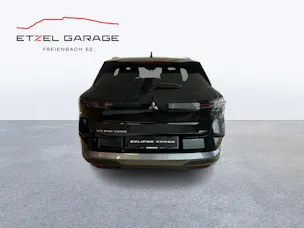 Mitsubishi Eclipse Cross Intense+