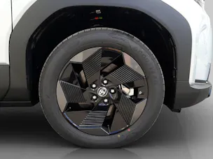 Toyota Urban Cruiser Trend AWD