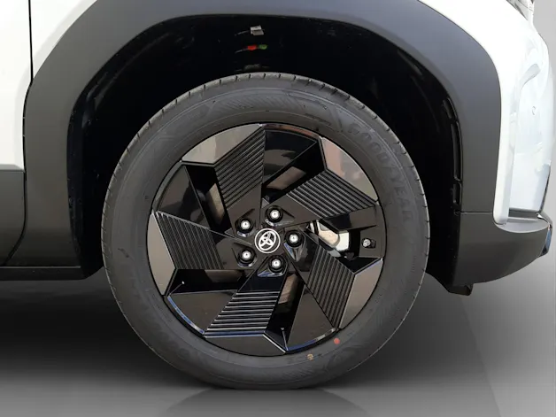 Toyota Urban Cruiser Trend AWD