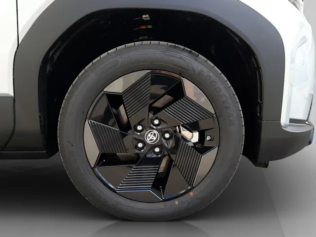 Toyota Urban Cruiser Trend AWD