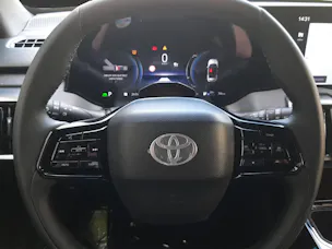 Toyota Urban Cruiser Trend AWD