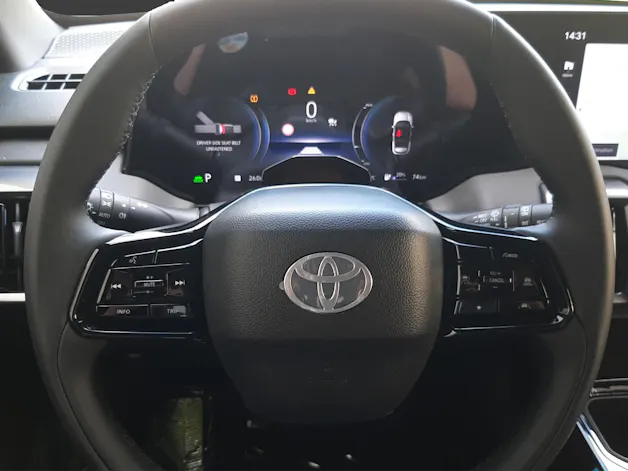 Toyota Urban Cruiser Trend AWD