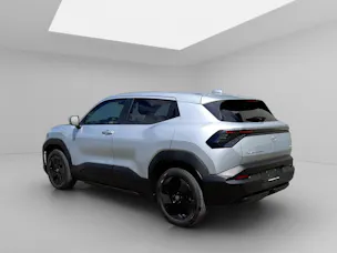 Toyota Urban Cruiser Trend AWD