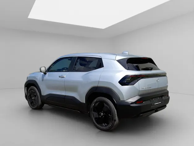 Toyota Urban Cruiser Trend AWD