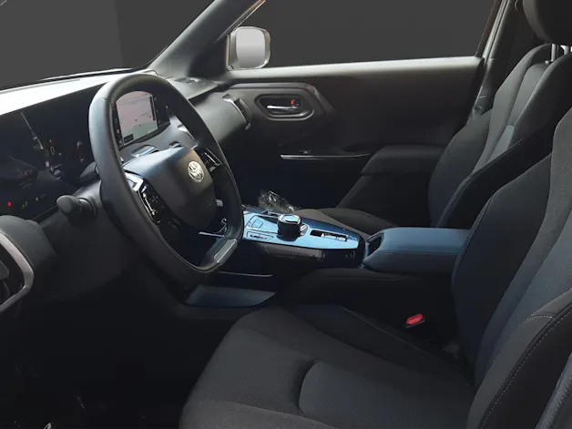 Toyota Urban Cruiser Trend AWD