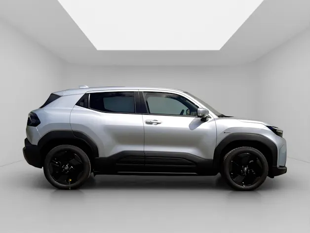 Toyota Urban Cruiser Trend AWD