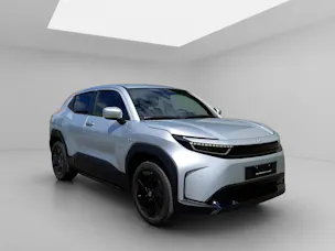 Toyota Urban Cruiser Trend AWD